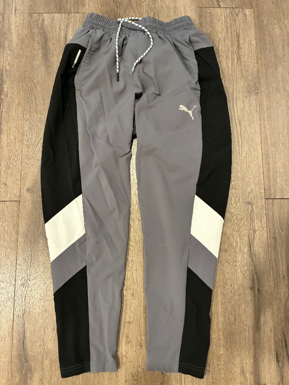 Puma Flex Stretch Joggers